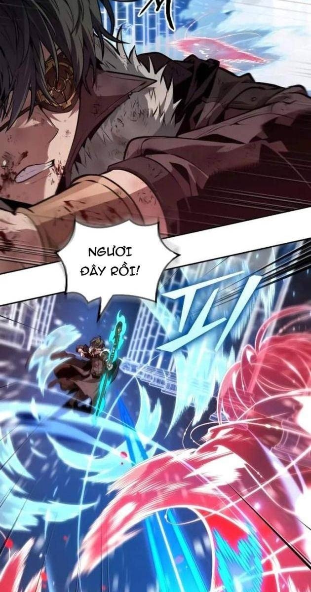 Mạo Hiểm Giả Sống Sót Cuối Cùng - Page 3