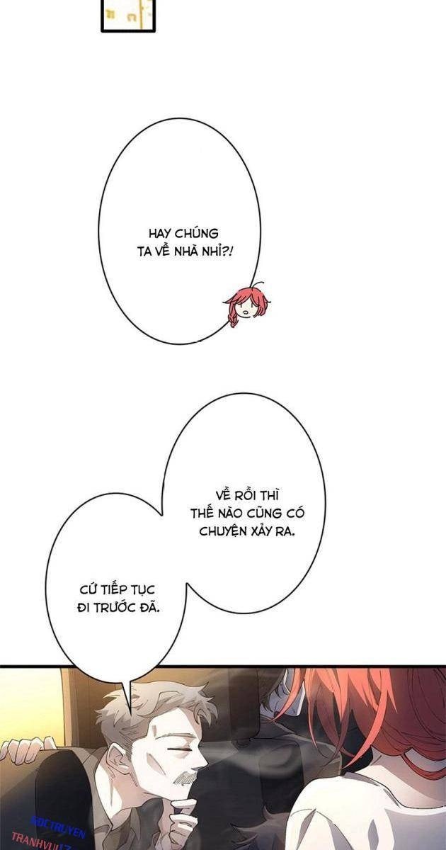 Ranker SSS Được Chọn - Page 32