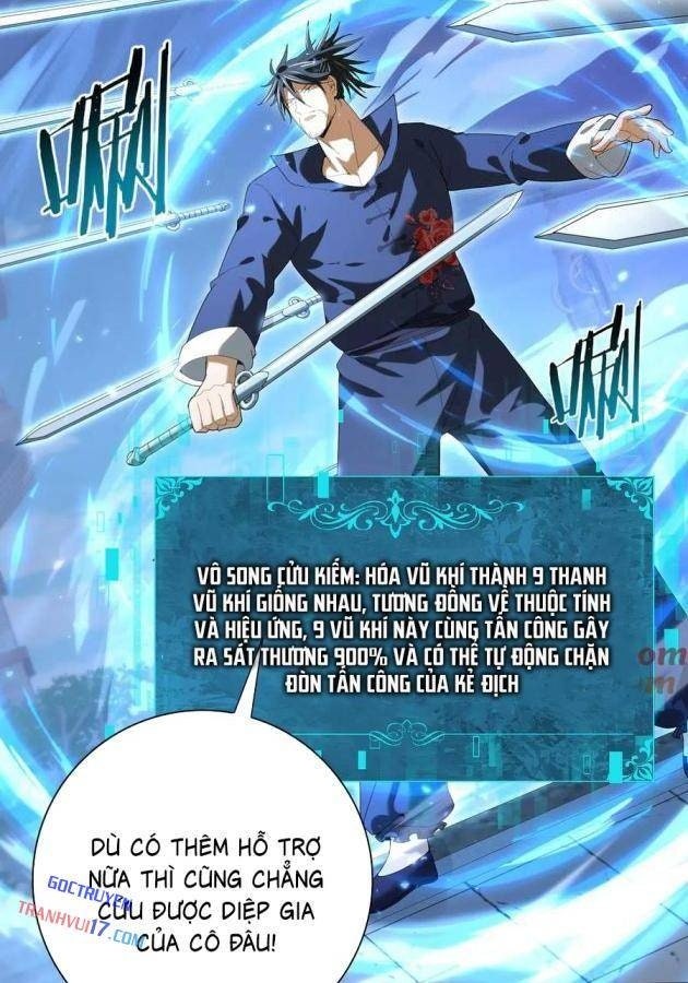 Toàn Dân Chuyển Chức: Ngự Long Sư Là Chức Nghiệp Yếu Nhất? - Page 66