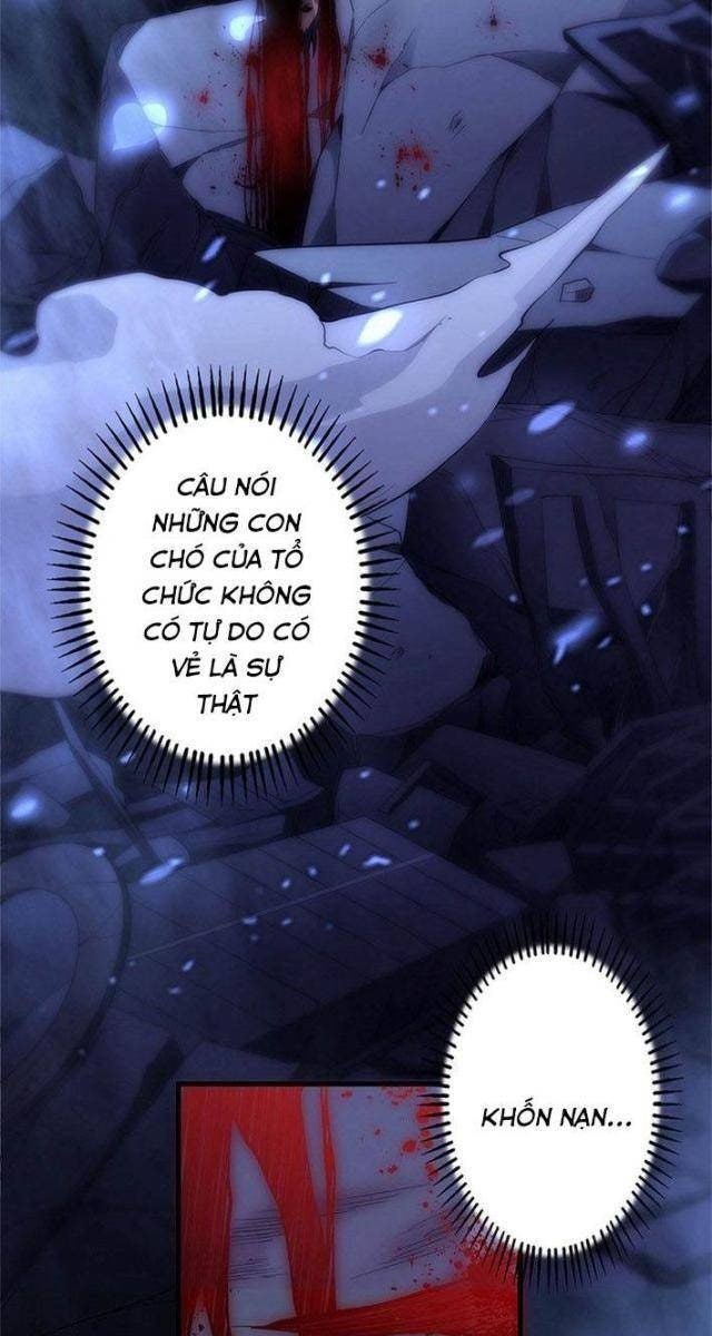 Ranker SSS Được Chọn - Page 34