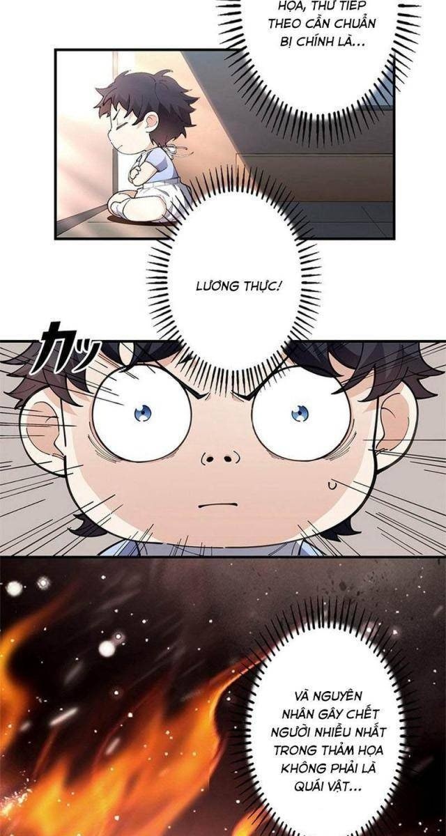 Ranker SSS Được Chọn - Page 36