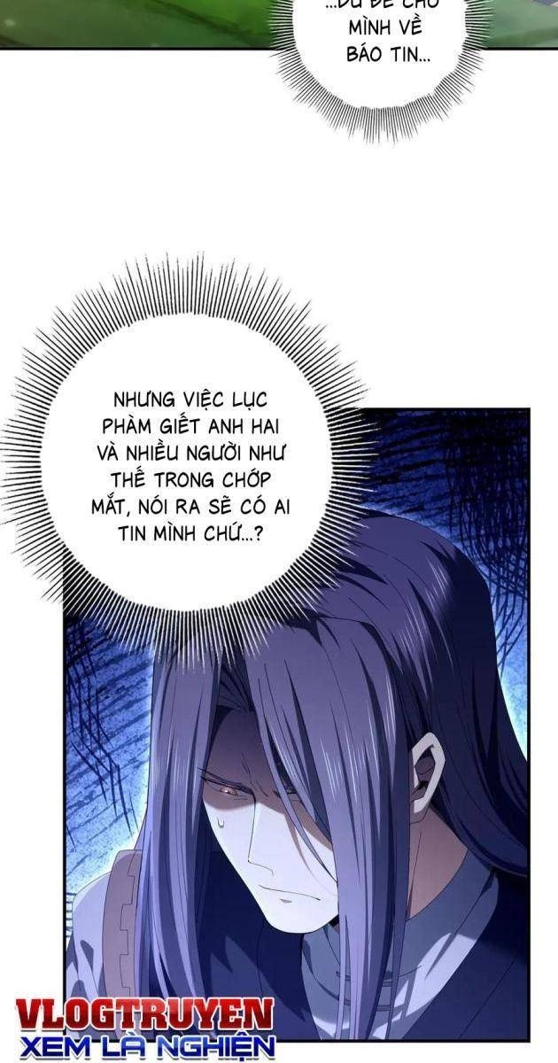 Toàn Dân Chuyển Chức: Ngự Long Sư Là Chức Nghiệp Yếu Nhất? - Page 13