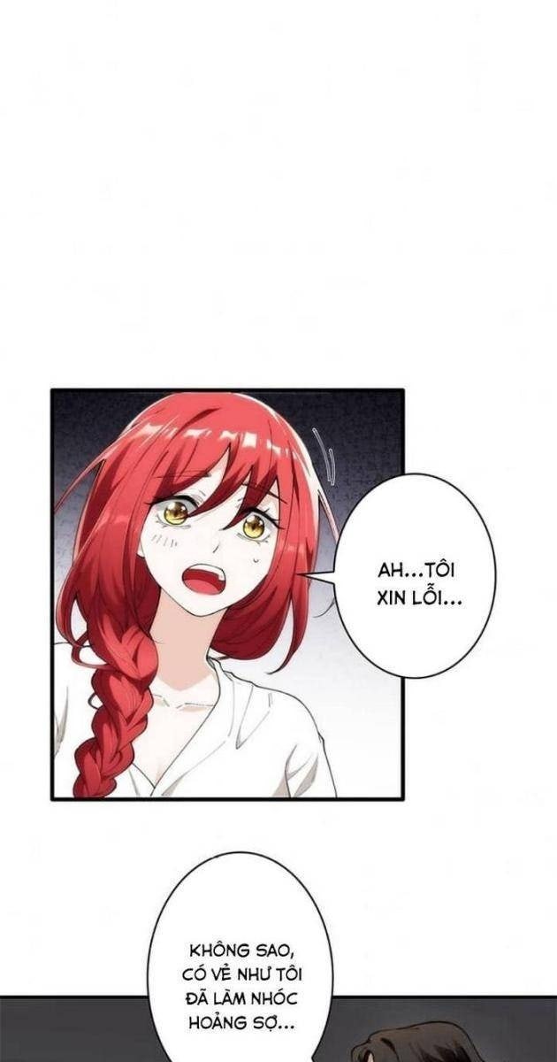 Ranker SSS Được Chọn - Page 1