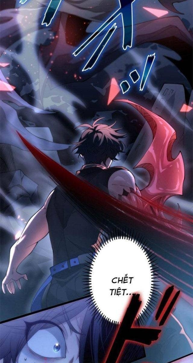 Ranker SSS Được Chọn - Page 31