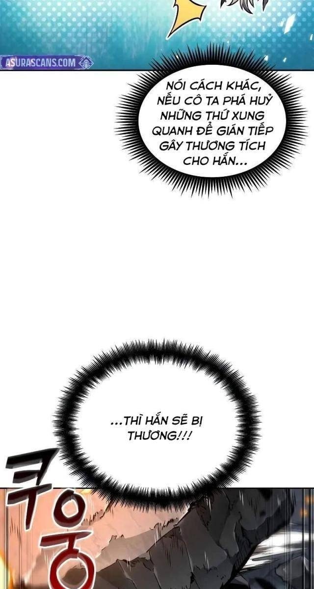 Mạo Hiểm Giả Sống Sót Cuối Cùng - Page 25