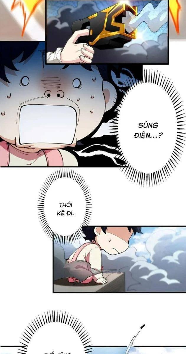 Ranker SSS Được Chọn - Page 46