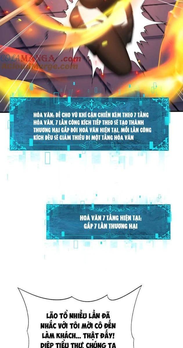 Toàn Dân Chuyển Chức: Ngự Long Sư Là Chức Nghiệp Yếu Nhất? - Page 75