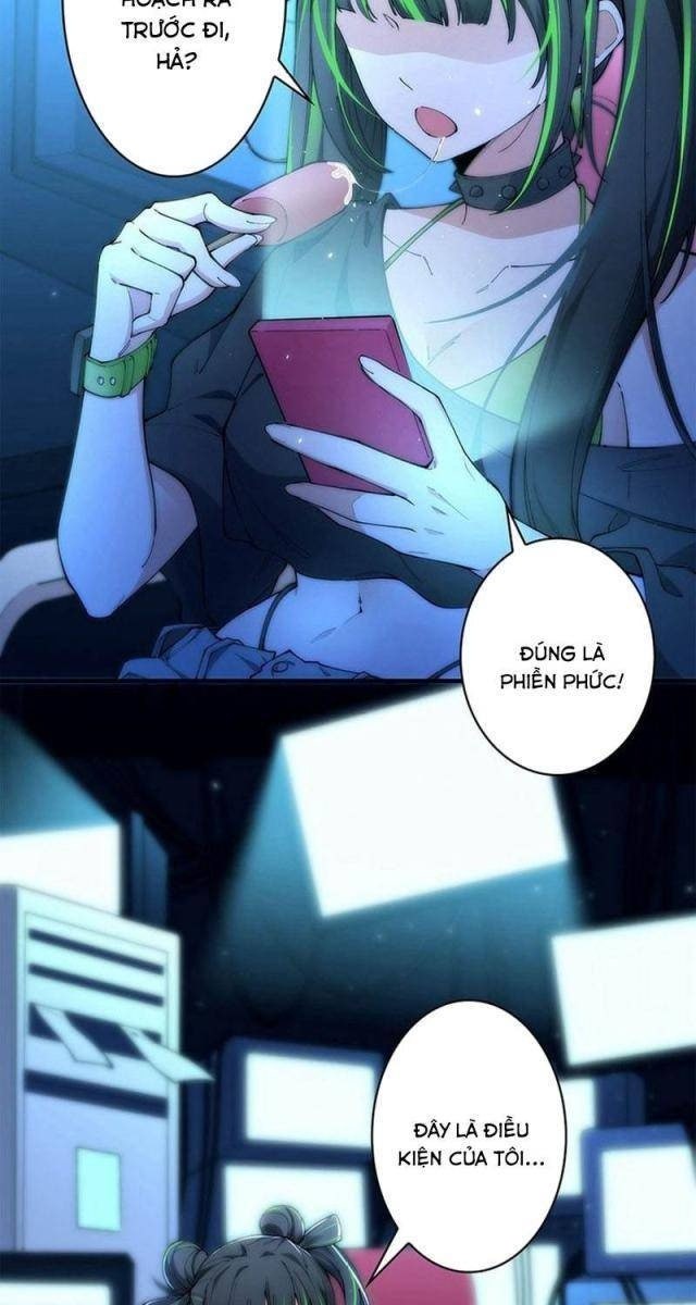 Ranker SSS Được Chọn - Page 3