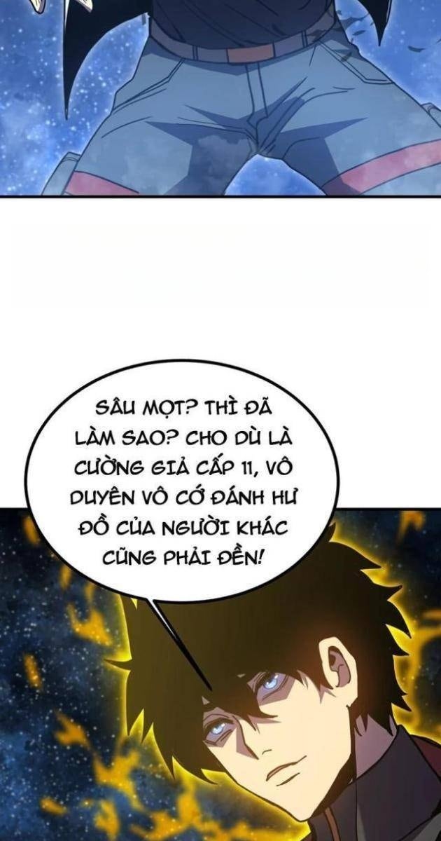 Cao Võ: Hạ Cánh Đến Một Vạn Năm Sau - Page 50