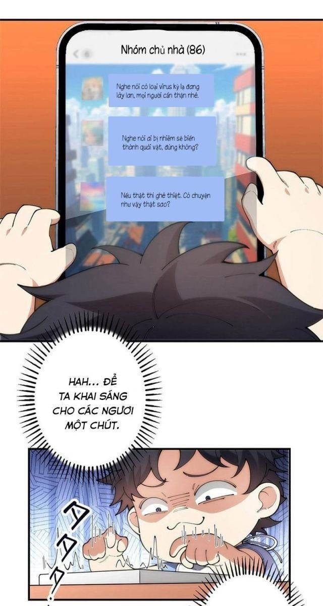 Ranker SSS Được Chọn - Page 46