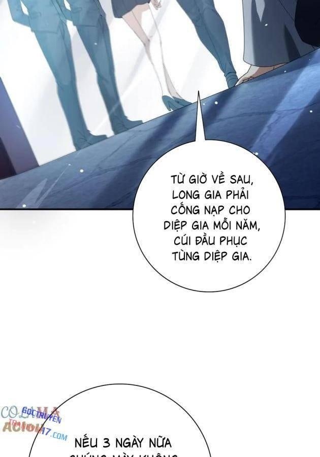 Toàn Dân Chuyển Chức: Ngự Long Sư Là Chức Nghiệp Yếu Nhất? - Page 6