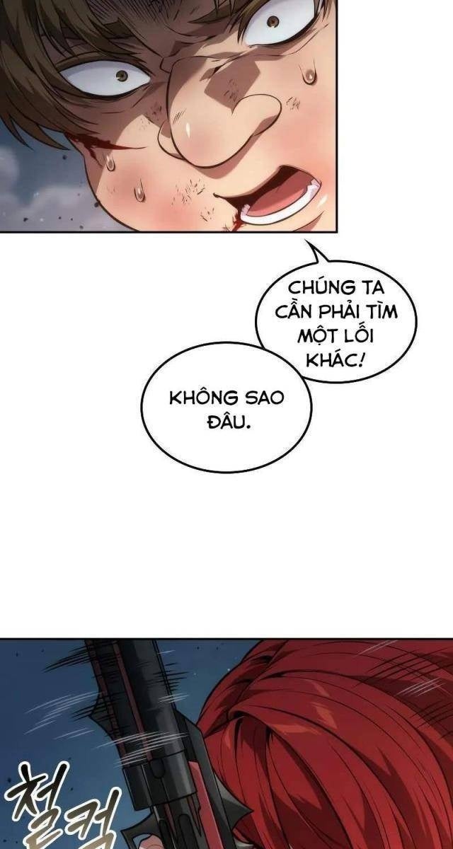 Mạo Hiểm Giả Sống Sót Cuối Cùng - Page 65