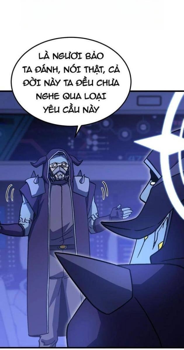 Cao Võ: Hạ Cánh Đến Một Vạn Năm Sau - Page 117