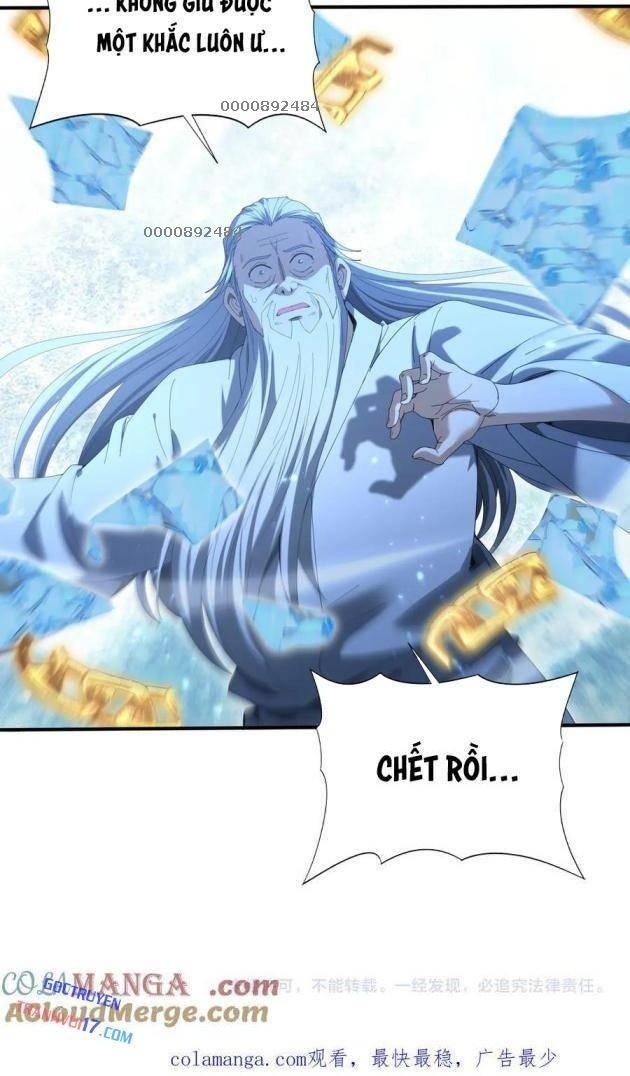 Toàn Dân Chuyển Chức: Ngự Long Sư Là Chức Nghiệp Yếu Nhất? - Page 65