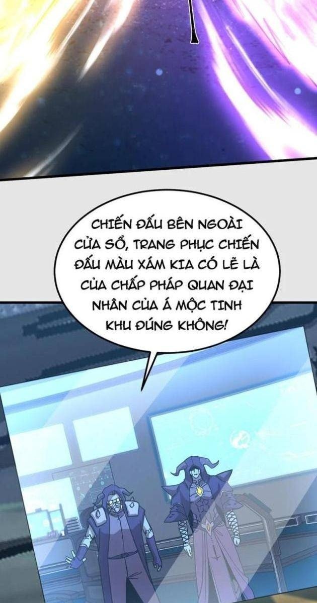 Cao Võ: Hạ Cánh Đến Một Vạn Năm Sau - Page 92