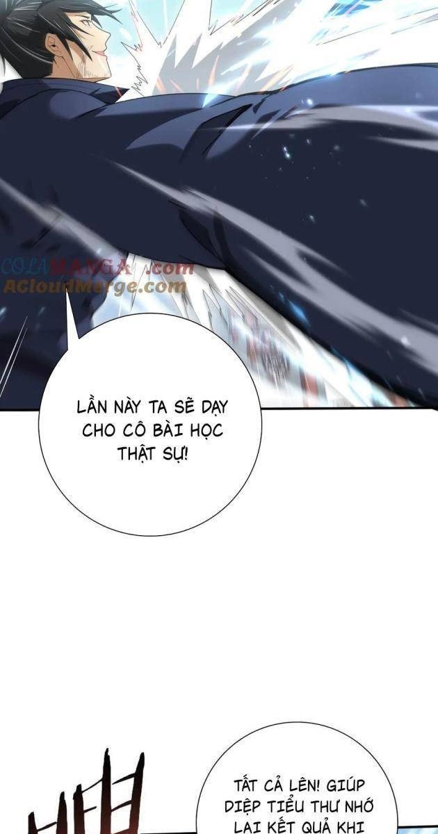 Toàn Dân Chuyển Chức: Ngự Long Sư Là Chức Nghiệp Yếu Nhất? - Page 53