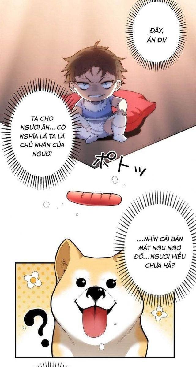 Ranker SSS Được Chọn - Page 41