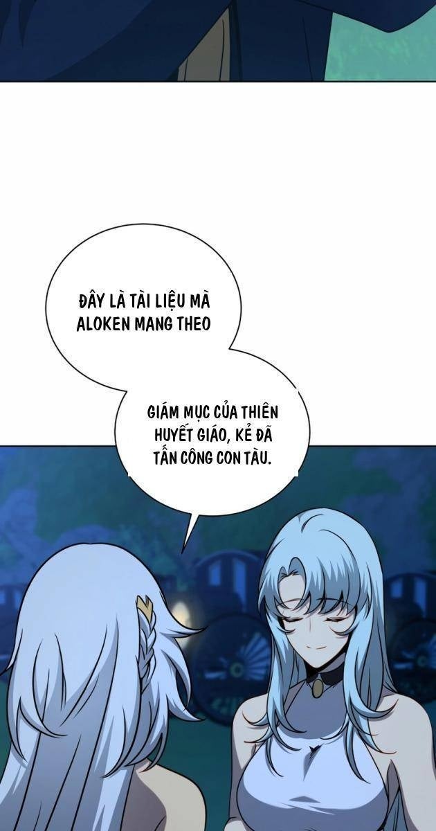 Tử Linh Sư Thiên Tài Của Học Viện - Page 43