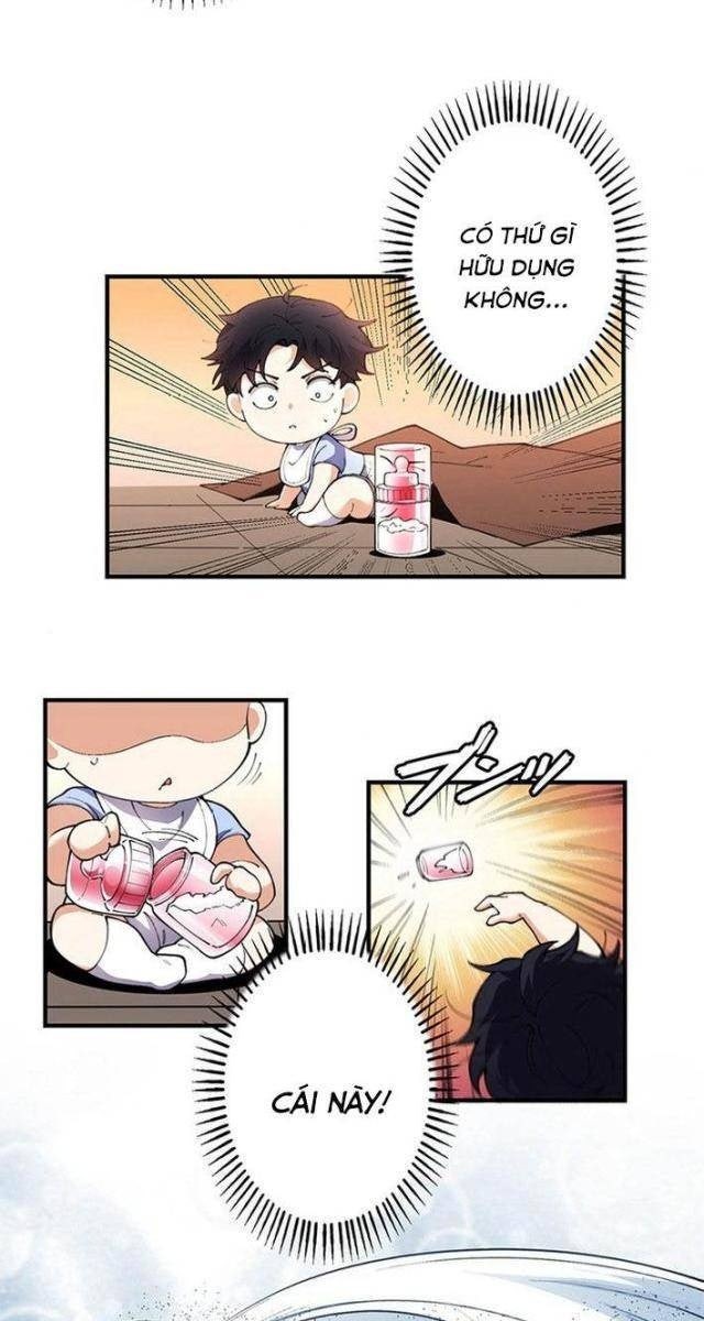 Ranker SSS Được Chọn - Page 11