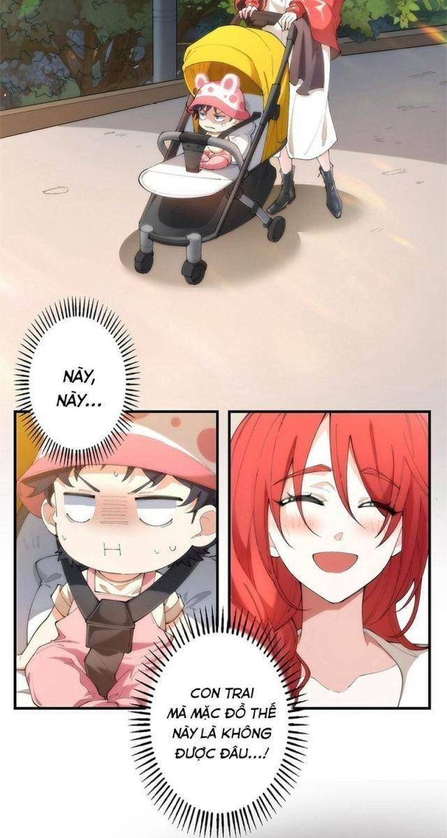 Ranker SSS Được Chọn - Page 31