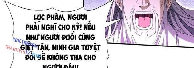 Toàn Dân Chuyển Chức: Ngự Long Sư Là Chức Nghiệp Yếu Nhất? - Page 30