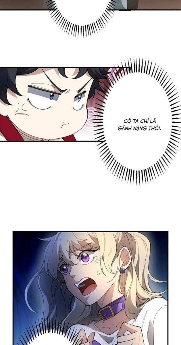 Ranker SSS Được Chọn - Page 26