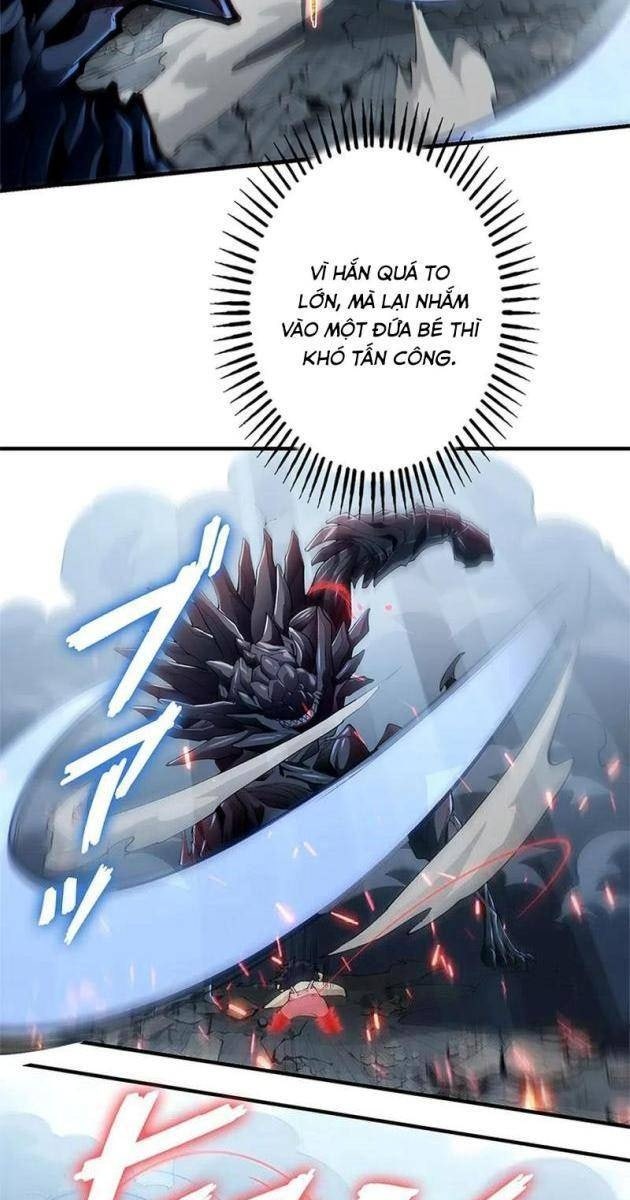 Ranker SSS Được Chọn - Page 25