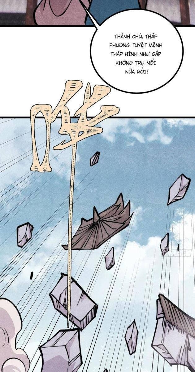 Vạn Cổ Tối Cường Tông - Page 3
