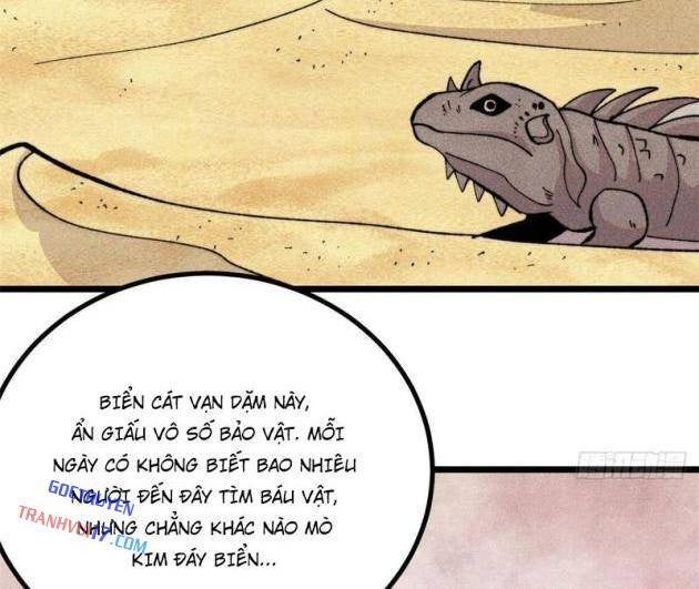 Vạn Cổ Tối Cường Tông - Page 2