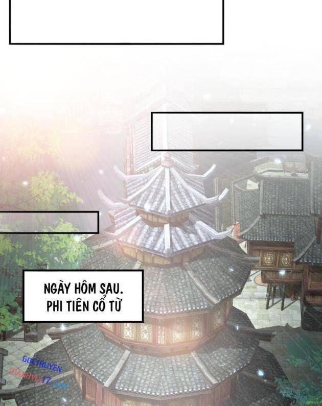 Toàn Dân Chuyển Chức: Ngự Long Sư Là Chức Nghiệp Yếu Nhất? - Page 44