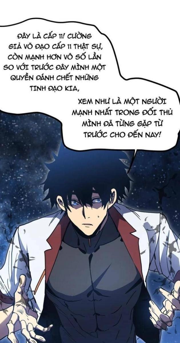 Cao Võ: Hạ Cánh Đến Một Vạn Năm Sau - Page 49