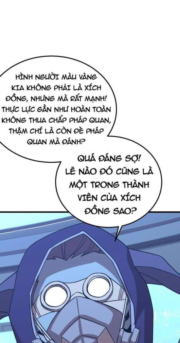 Cao Võ: Hạ Cánh Đến Một Vạn Năm Sau - Page 97