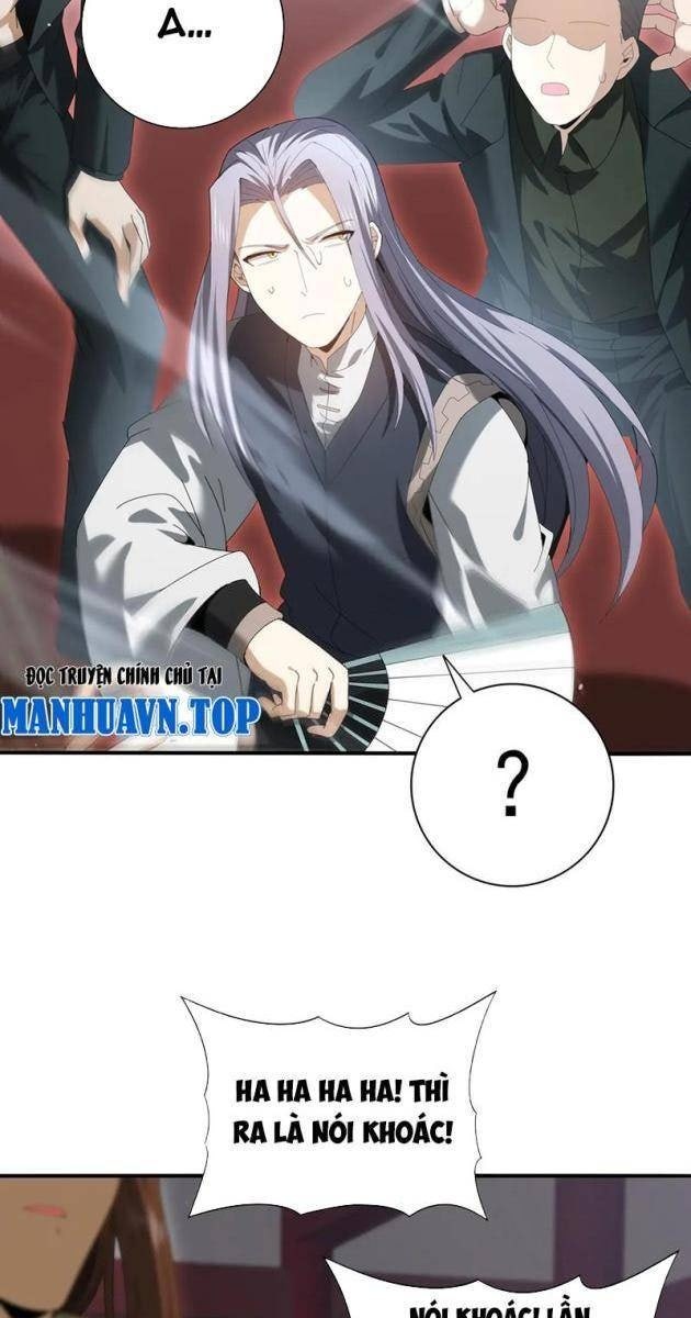 Toàn Dân Chuyển Chức: Ngự Long Sư Là Chức Nghiệp Yếu Nhất? - Page 41