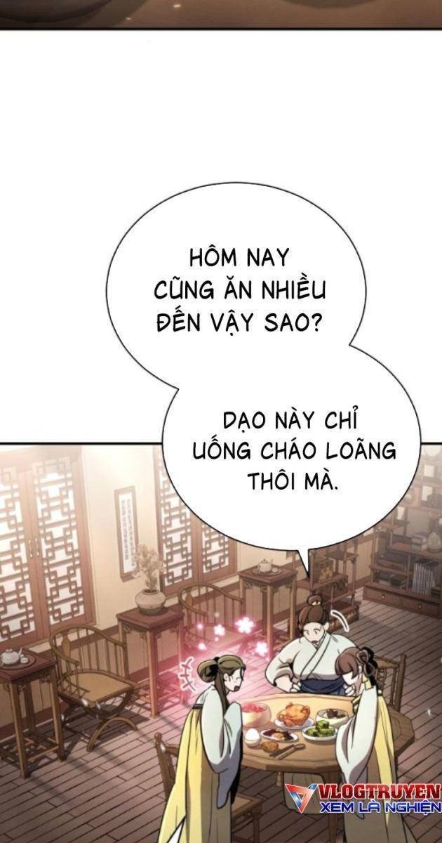 Quyền Vương Phục Sinh - Page 2