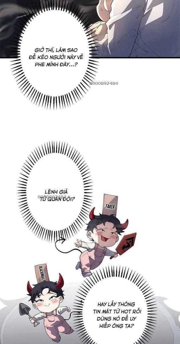 Ranker SSS Được Chọn - Page 34