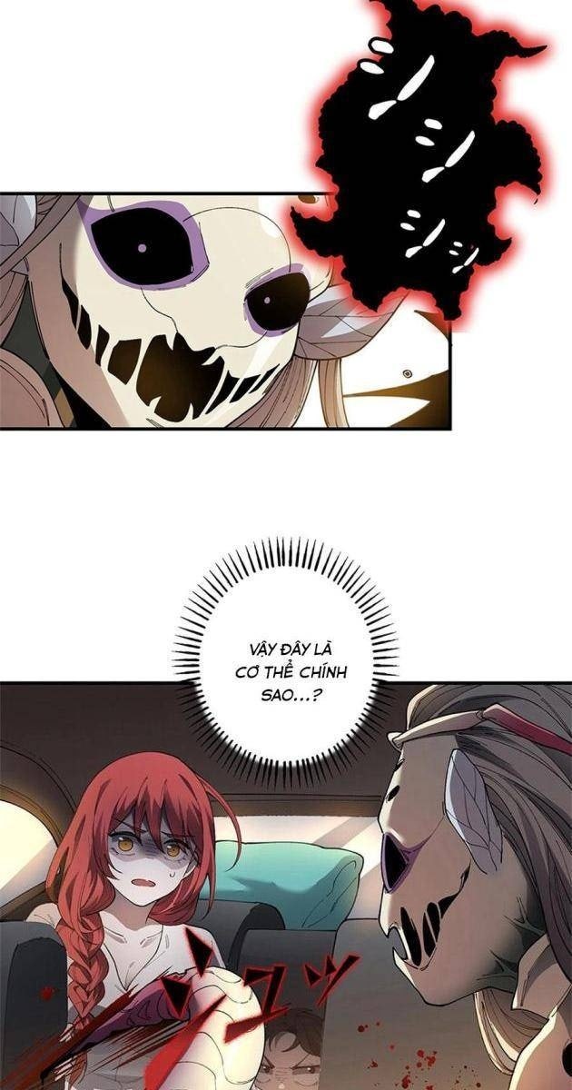 Ranker SSS Được Chọn - Page 55