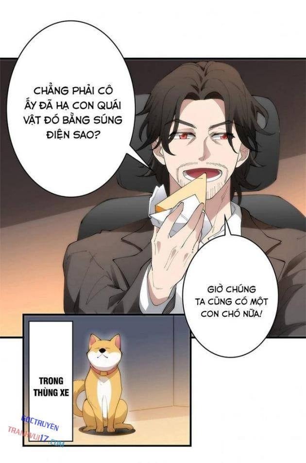 Ranker SSS Được Chọn - Page 43