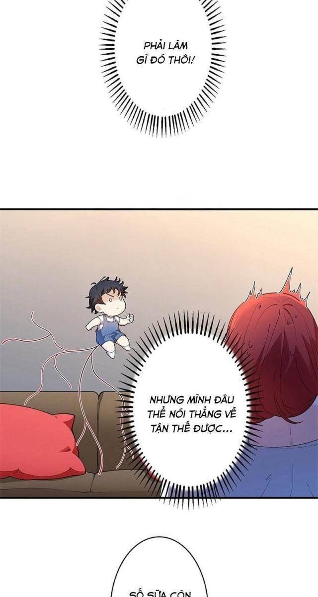 Ranker SSS Được Chọn - Page 23