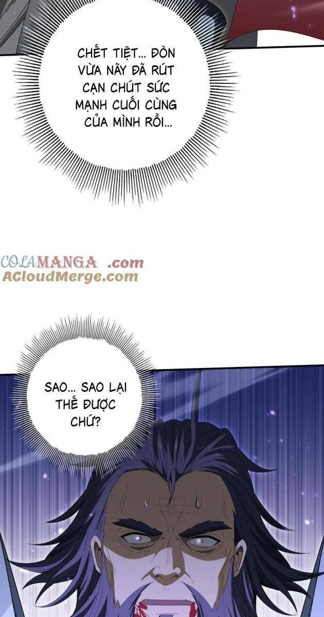 Toàn Dân Chuyển Chức: Ngự Long Sư Là Chức Nghiệp Yếu Nhất? - Page 39