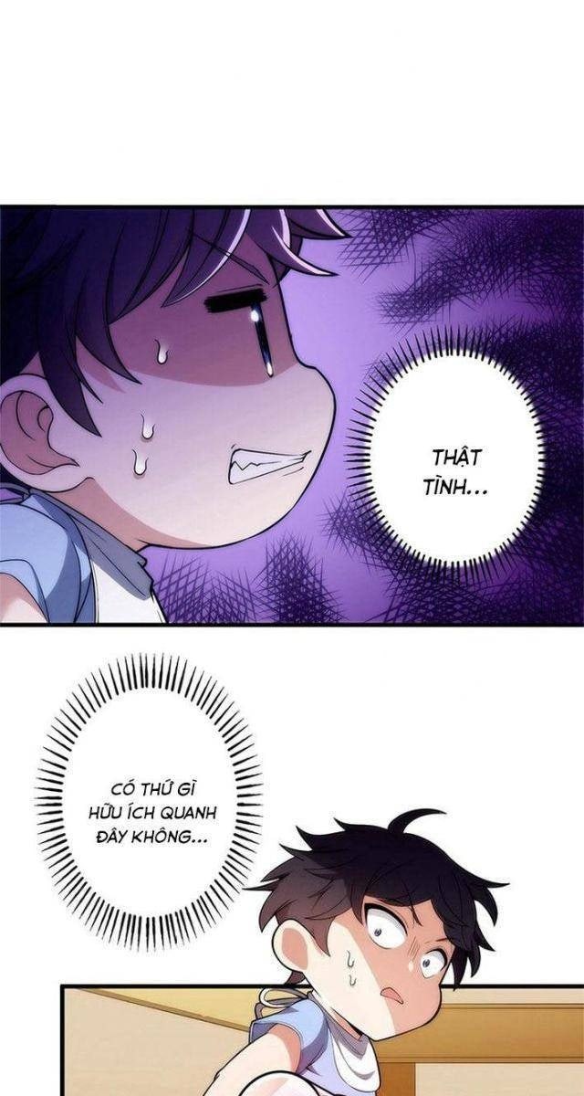 Ranker SSS Được Chọn - Page 76