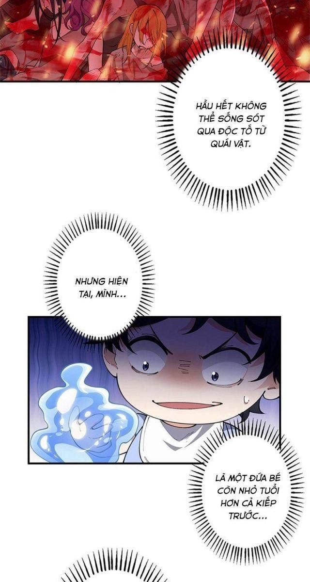 Ranker SSS Được Chọn - Page 16