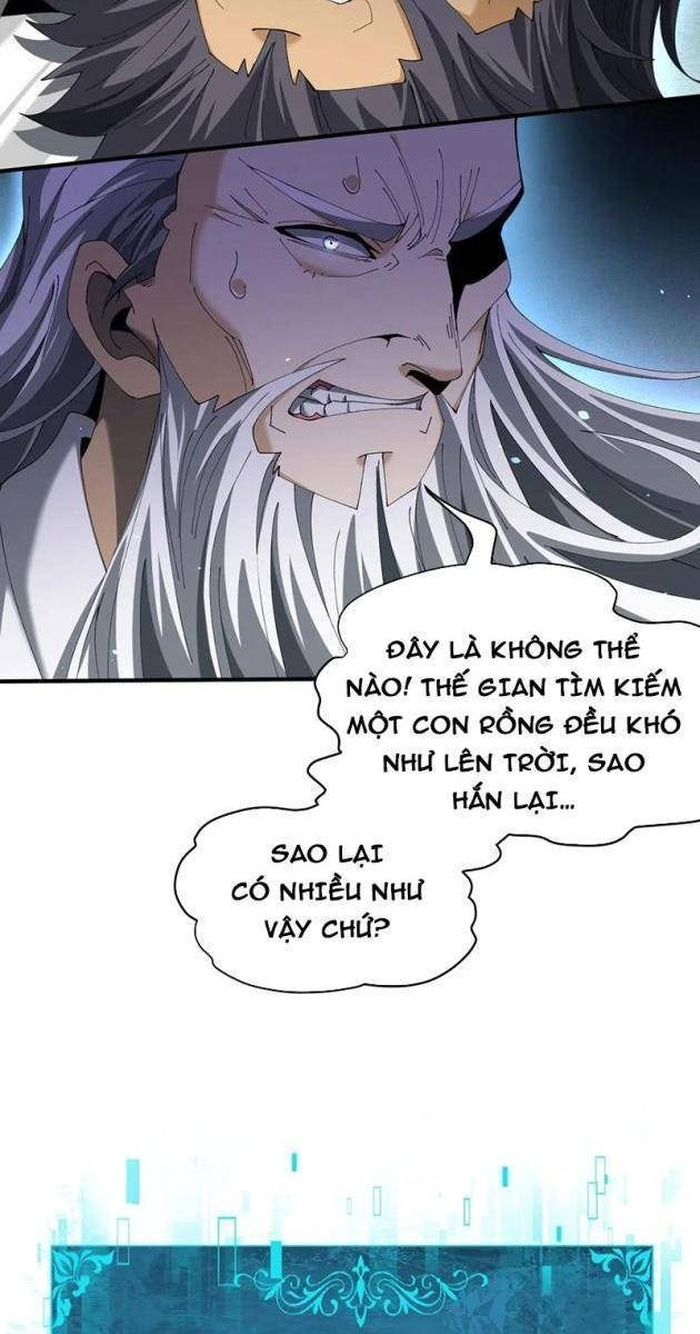 Toàn Dân Chuyển Chức: Ngự Long Sư Là Chức Nghiệp Yếu Nhất? - Page 43