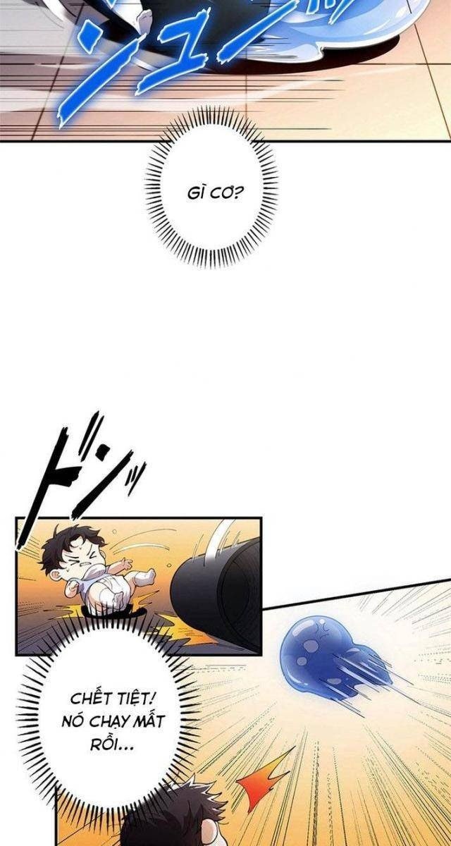 Ranker SSS Được Chọn - Page 23