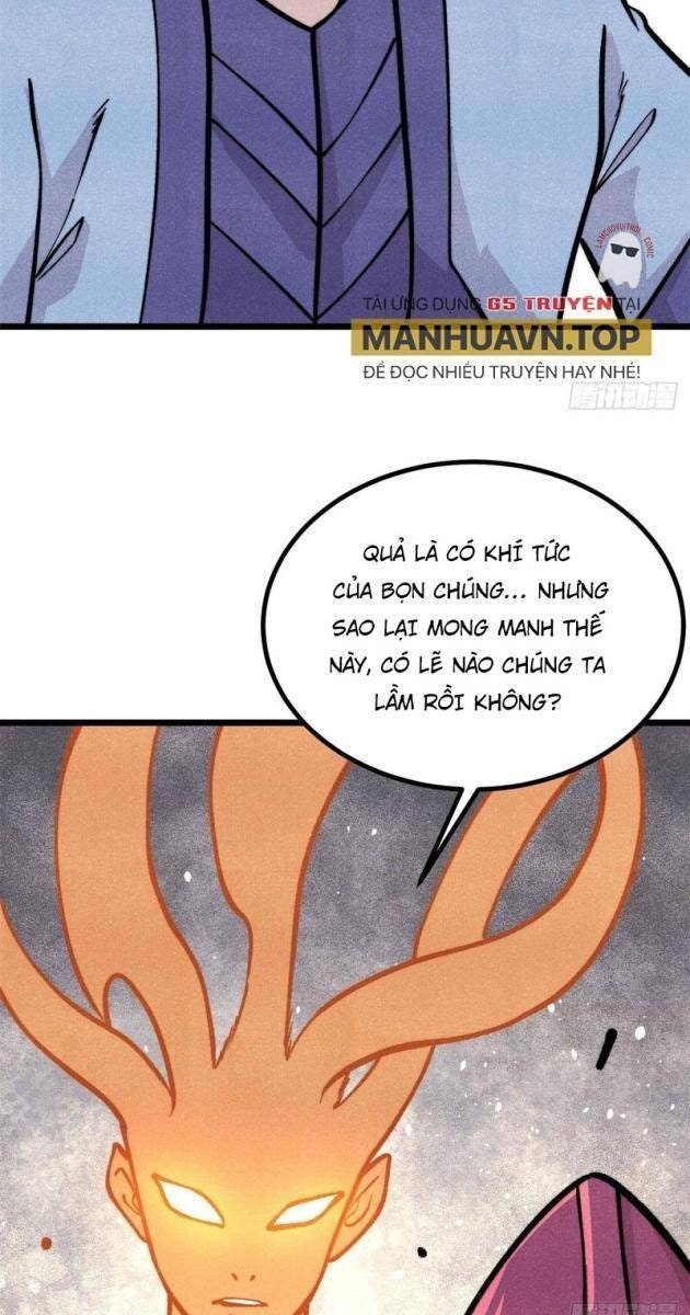 Vạn Cổ Tối Cường Tông - Page 3