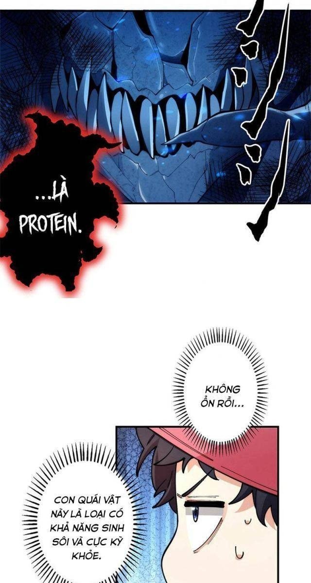 Ranker SSS Được Chọn - Page 43