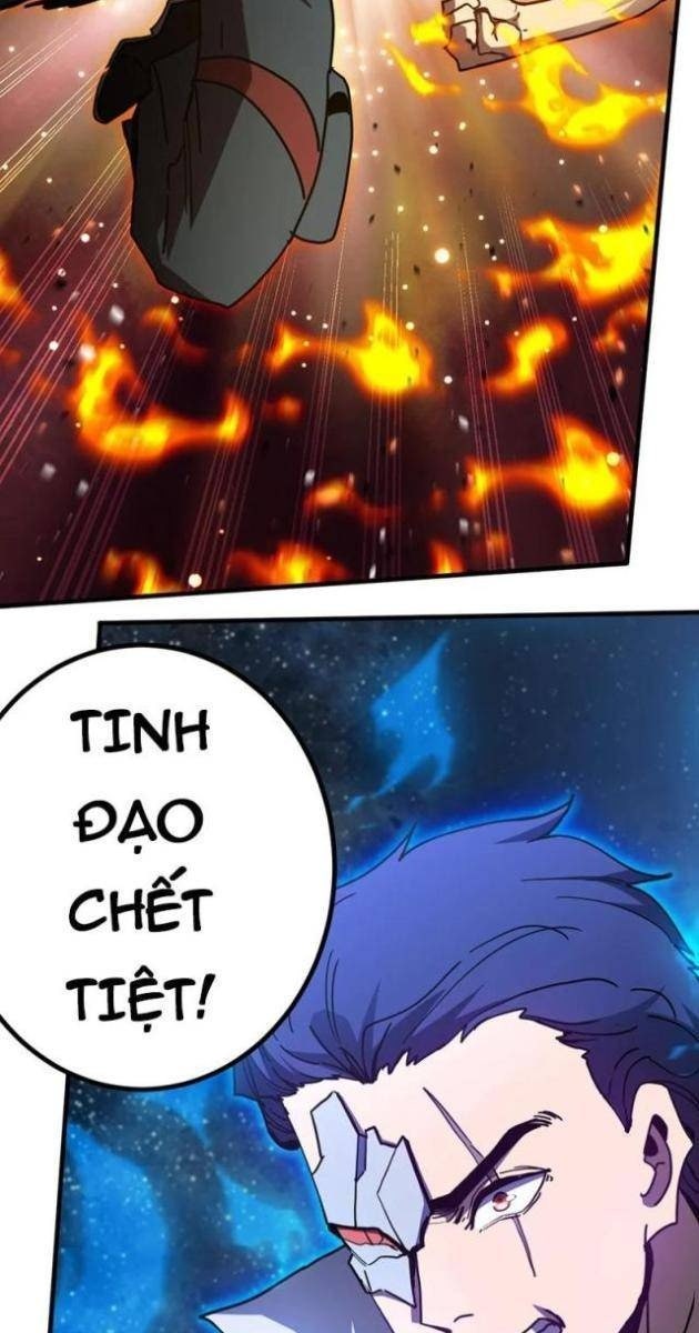 Cao Võ: Hạ Cánh Đến Một Vạn Năm Sau - Page 57