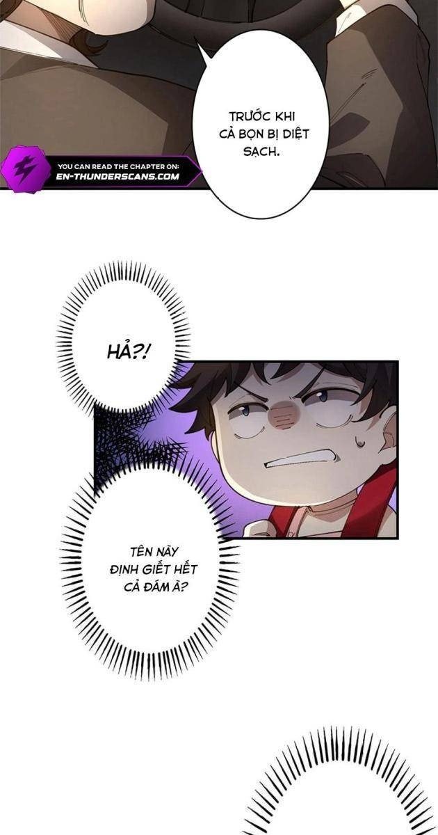 Ranker SSS Được Chọn - Page 35