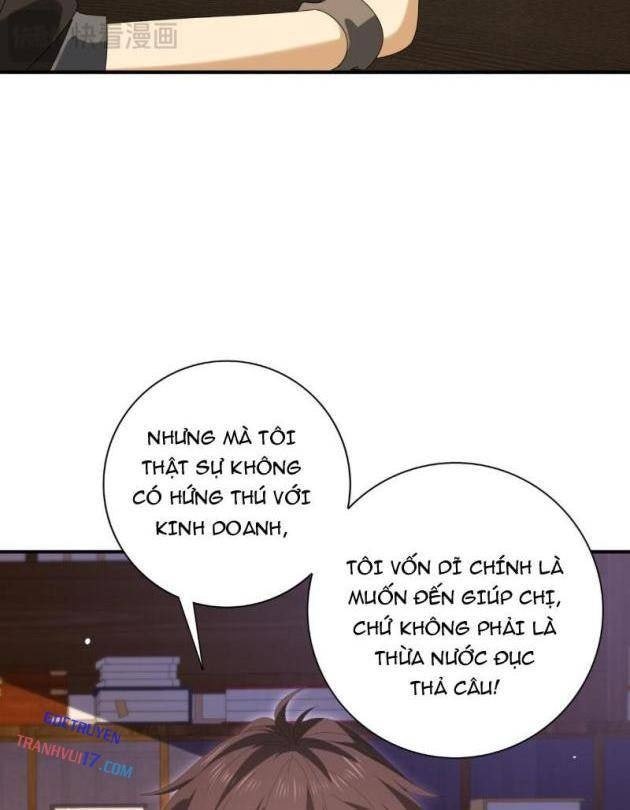 Toàn Dân Chuyển Chức: Ngự Long Sư Là Chức Nghiệp Yếu Nhất? - Page 34