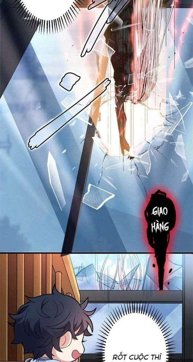 Ranker SSS Được Chọn - Page 92