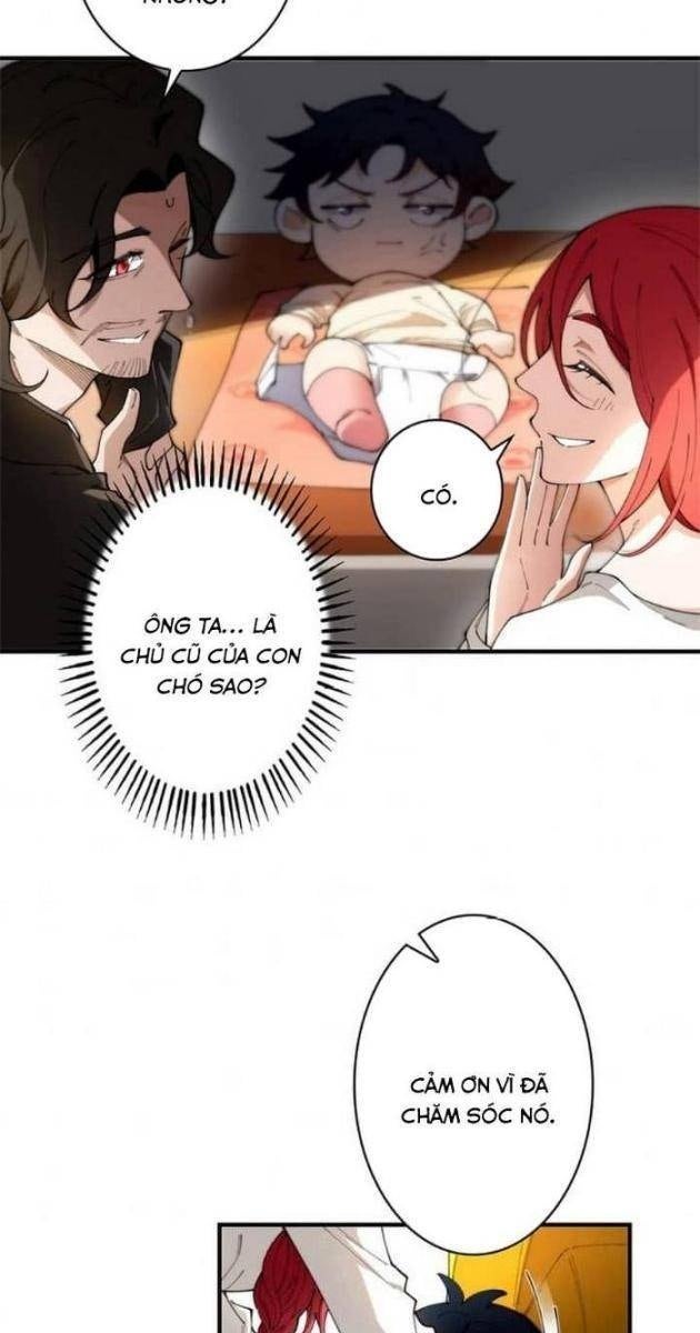 Ranker SSS Được Chọn - Page 3